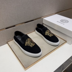 Versace Low Shoes